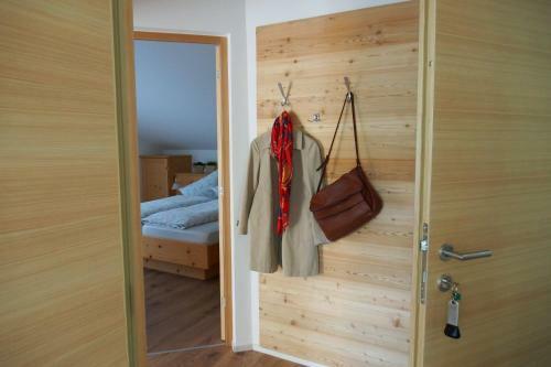 Apartamentos Residence Ausserdorfer