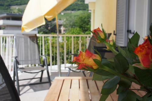 Apartamentos Residence Ausserdorfer