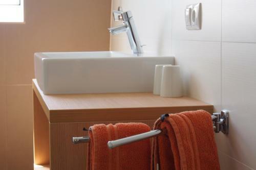 Apartamentos Residence Ausserdorfer