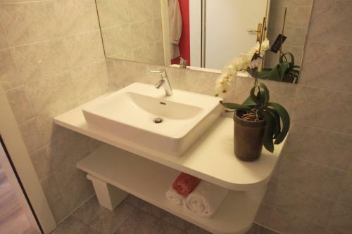 Apartamentos Residence Ausserdorfer