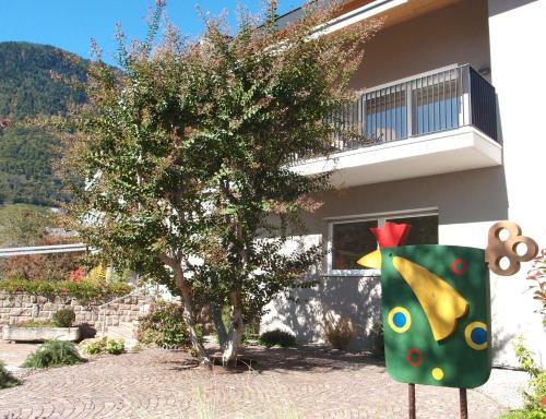 Apartamentos Residence Ausserdorfer