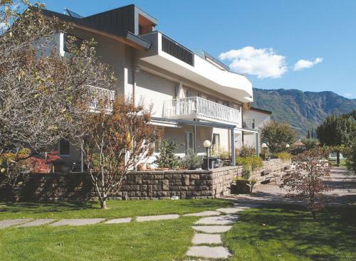 Apartamentos Residence Ausserdorfer
