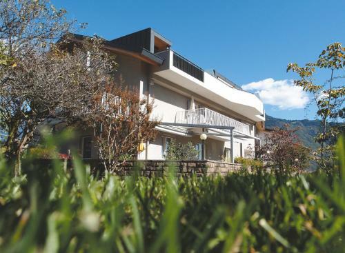 Apartamentos Residence Ausserdorfer