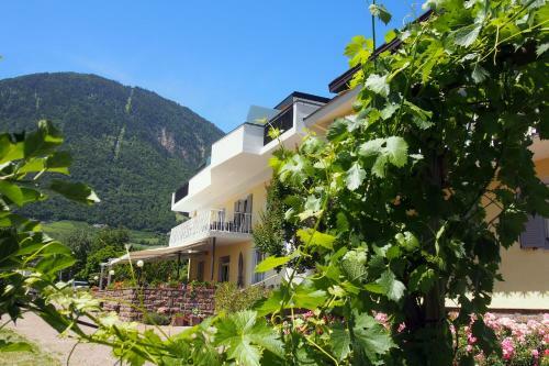 Apartamentos Residence Ausserdorfer