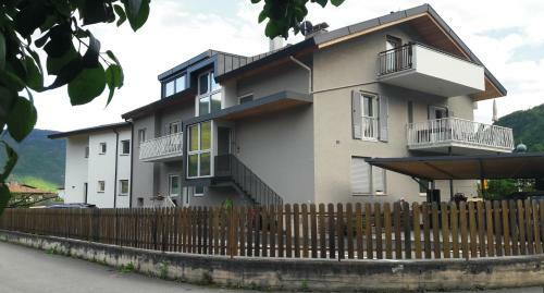 Apartamentos Residence Ausserdorfer