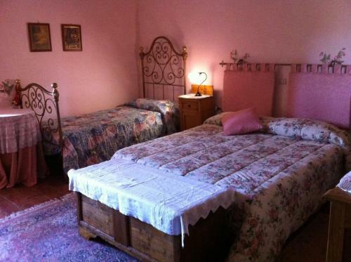 Agroturismo B&B La Terrazza