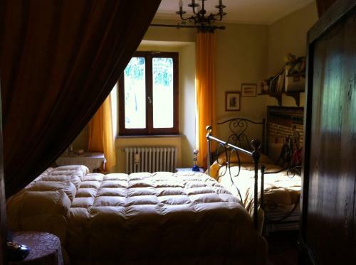 Agroturismo B&B La Terrazza