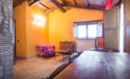 Agroturismo B&B La Terrazza