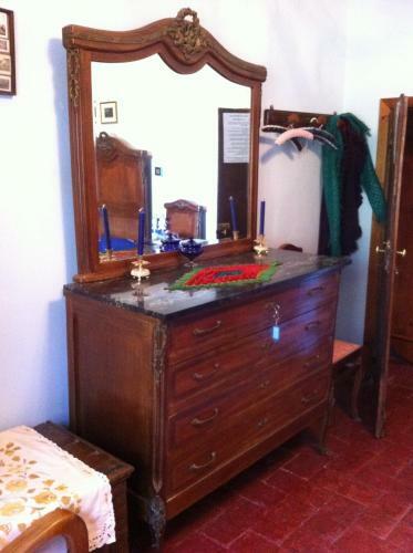 Agroturismo B&B La Terrazza