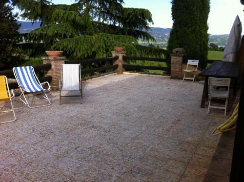 Agroturismo B&B La Terrazza