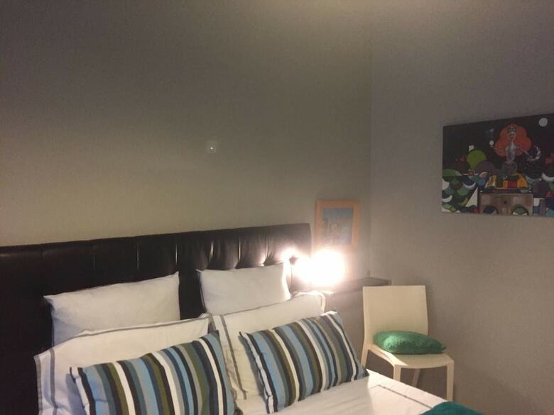 Bed & Breakfast Chambres D'h�tes D'endoume