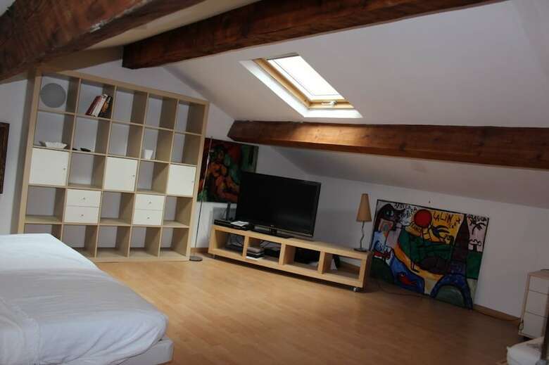 Bed & Breakfast Chambres D'h�tes D'endoume