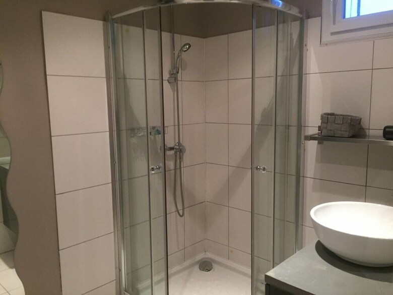 Bed & Breakfast Chambres D'h�tes D'endoume