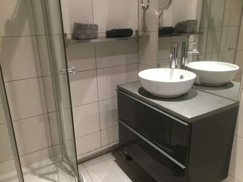 Bed & Breakfast Chambres D'h�tes D'endoume