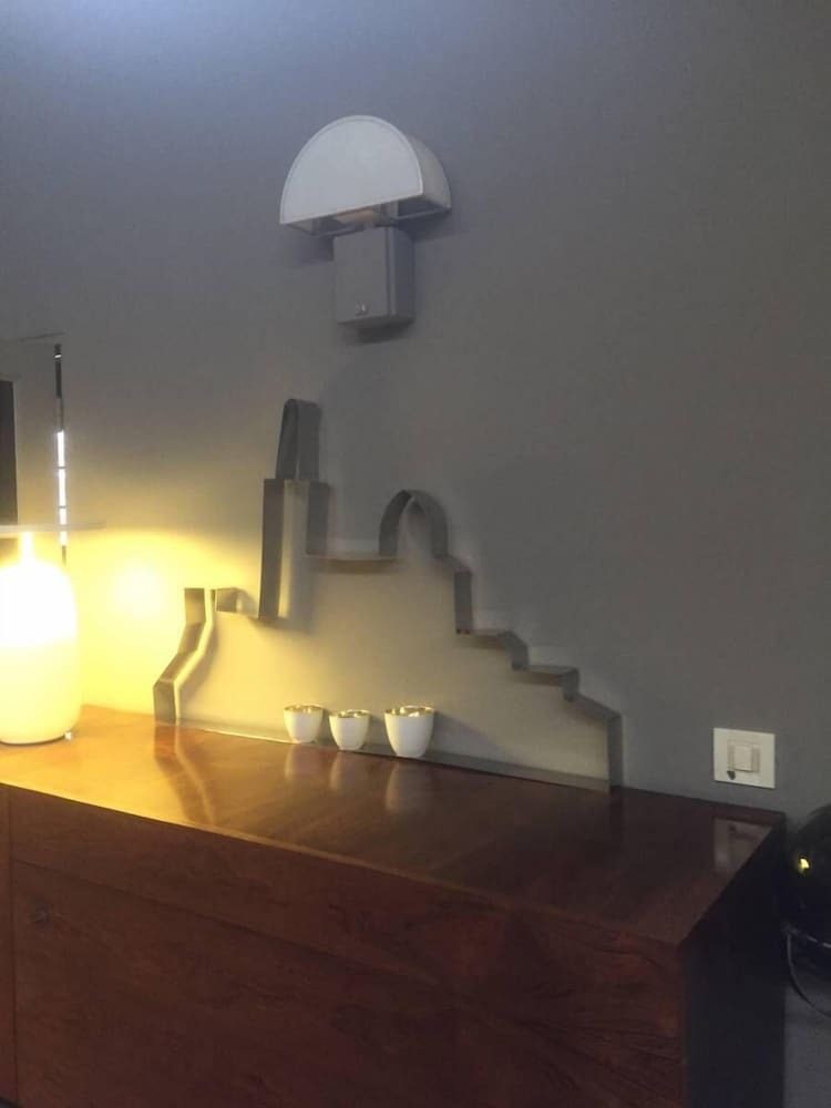 Bed & Breakfast Chambres D'h�tes D'endoume