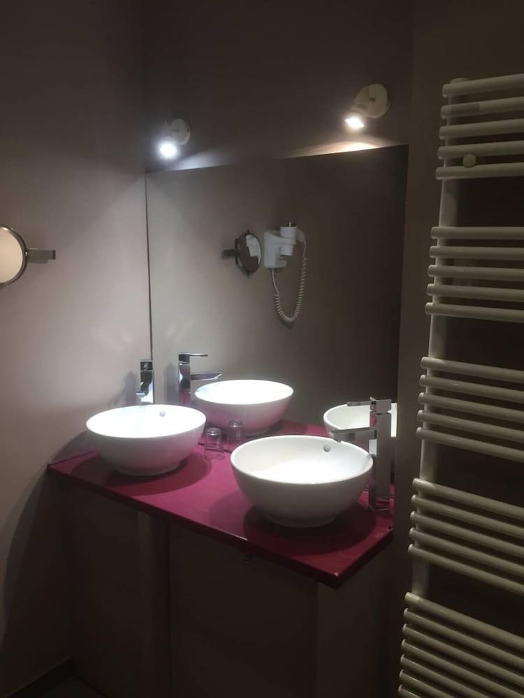 Bed & Breakfast Chambres D'h�tes D'endoume