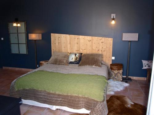 Bed & Breakfast Le Relais D'ang�lique