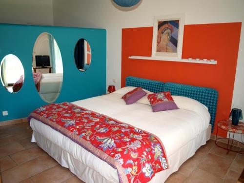 Bed & Breakfast Le Relais D'ang�lique