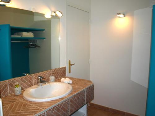 Bed & Breakfast Le Relais D'ang�lique