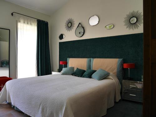 Bed & Breakfast Le Relais D'ang�lique