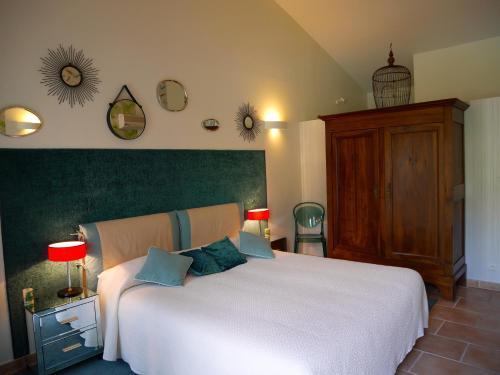 Bed & Breakfast Le Relais D'ang�lique