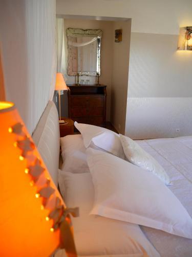 Bed & Breakfast Le Relais D'ang�lique