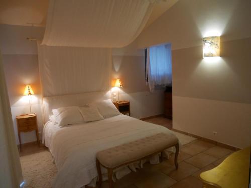 Bed & Breakfast Le Relais D'ang�lique