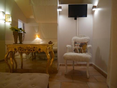 Bed & Breakfast Le Relais D'ang�lique