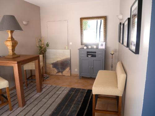 Bed & Breakfast Le Relais D'ang�lique