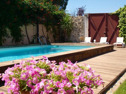 Bed & Breakfast Le Relais D'ang�lique