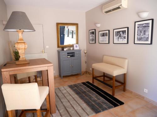 Bed & Breakfast Le Relais D'ang�lique
