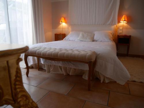 Bed & Breakfast Le Relais D'ang�lique