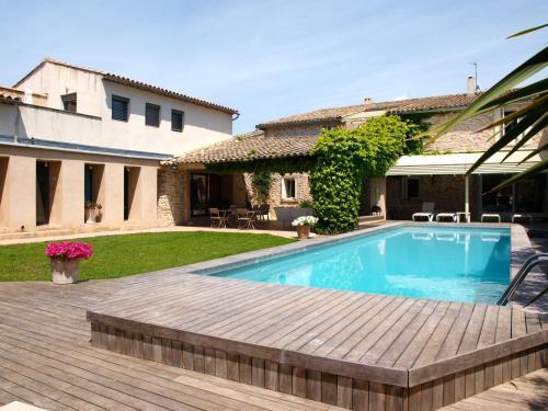 Bed & Breakfast Le Relais D'ang�lique