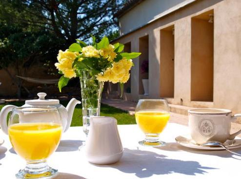 Bed & Breakfast Le Relais D'ang�lique