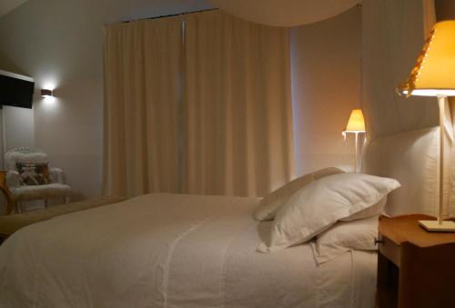 Bed & Breakfast Le Relais D'ang�lique