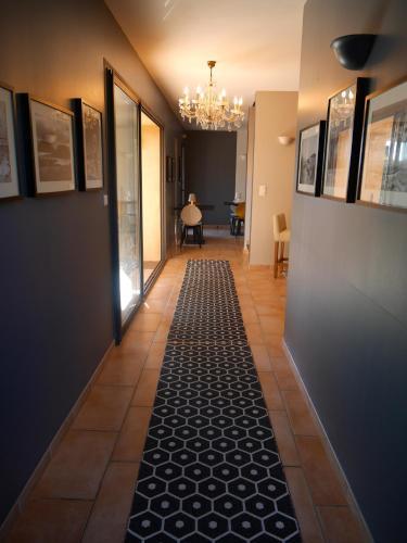 Bed & Breakfast Le Relais D'ang�lique