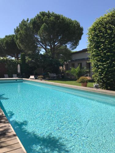 Bed & Breakfast Le Relais D'ang�lique