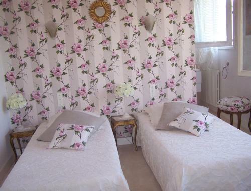 Bed & Breakfast Chambre D'h�tes La Demeure D'architecte