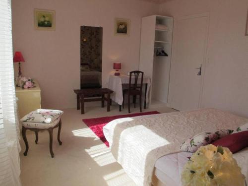 Bed & Breakfast Chambre D'h�tes La Demeure D'architecte
