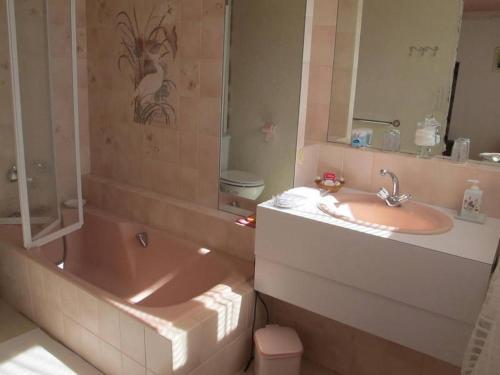 Bed & Breakfast Chambre D'h�tes La Demeure D'architecte