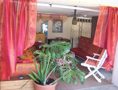 Bed & Breakfast Chambre D'h�tes La Demeure D'architecte