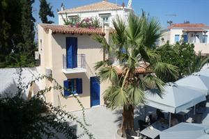Apartamento Vanas