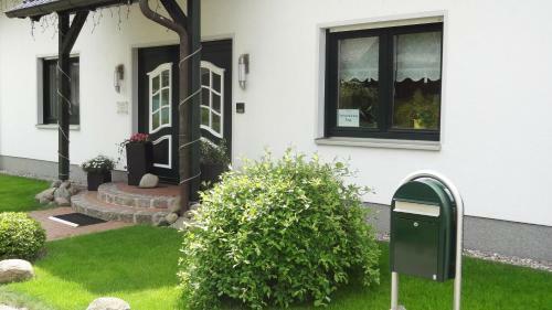 Apartamentos Haus Of