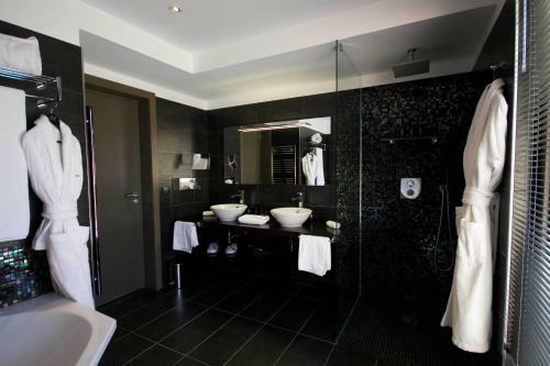 Le Daya Hotel Et Spa