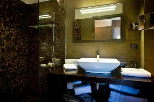 Le Daya Hotel Et Spa