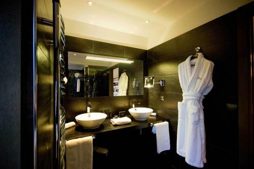 Le Daya Hotel Et Spa