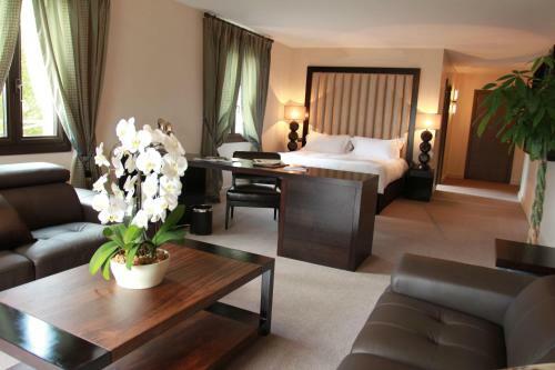 Le Daya Hotel Et Spa