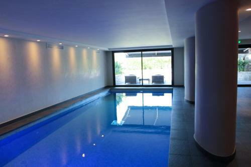 Le Daya Hotel Et Spa