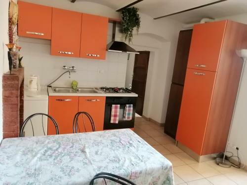 Apartamento Gabri's Home