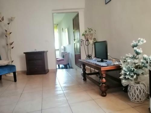 Apartamento Gabri's Home